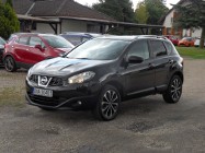Nissan Qashqai I LIFT 1.5 DCI KAMERA NAWIGACJA