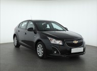 Chevrolet Cruze , Salon Polska, Klima, Tempomat, Parktronic