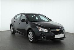 Chevrolet Cruze , Salon Polska, Klima, Tempomat, Parktronic