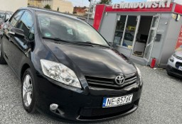 Toyota Auris I Benzyna Kamera Cofania Zarejestrowany Ubezpieczony