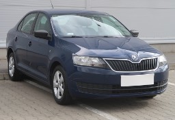 Skoda Rapid , Salon Polska, Serwis ASO, Klima, Parktronic