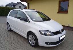 Volkswagen Golf Plus II !!!Atrakcyjny VW Golf Plus 1.6TDI 2012r - Ładny stan i!!!