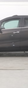 Opel Mokka , Klimatronic, Tempomat, Parktronic, Podgrzewane siedzienia-4