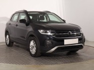 Volkswagen T-Cross , Salon Polska, Serwis ASO, Automat, Klimatronic, Parktronic