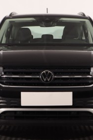 Volkswagen T-Cross , Salon Polska, Serwis ASO, Automat, Klimatronic, Parktronic-2