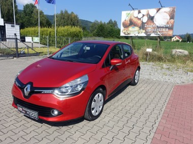 1.5DCI 75KM NAWIGACJA KLIMATYZACJA -1