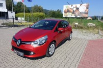 Renault Clio IV 1.5DCI 75KM NAWIGACJA KLIMATYZACJA
