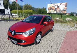 Renault Clio IV 1.5DCI 75KM NAWIGACJA KLIMATYZACJA