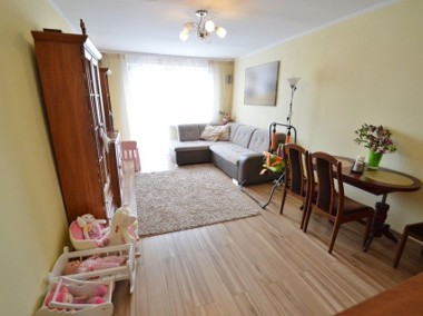 Mieszkanie Opole Zaodrze, ul. Dambonia-1