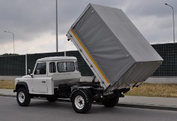 Iveco DAILY Wywrotka 3 stronna Żuraw HDS Sama Zabudowa