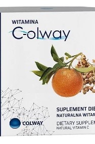 Witamina C C-olway - Na Odporność-2