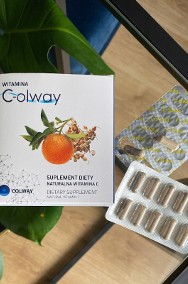 Witamina C C-olway - Na Odporność-3