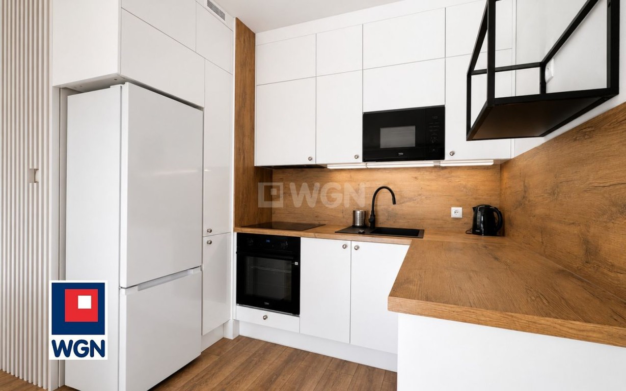 Mieszkanie do wynajęcia, 40 m², 2 pokoje Reda - Widok 2