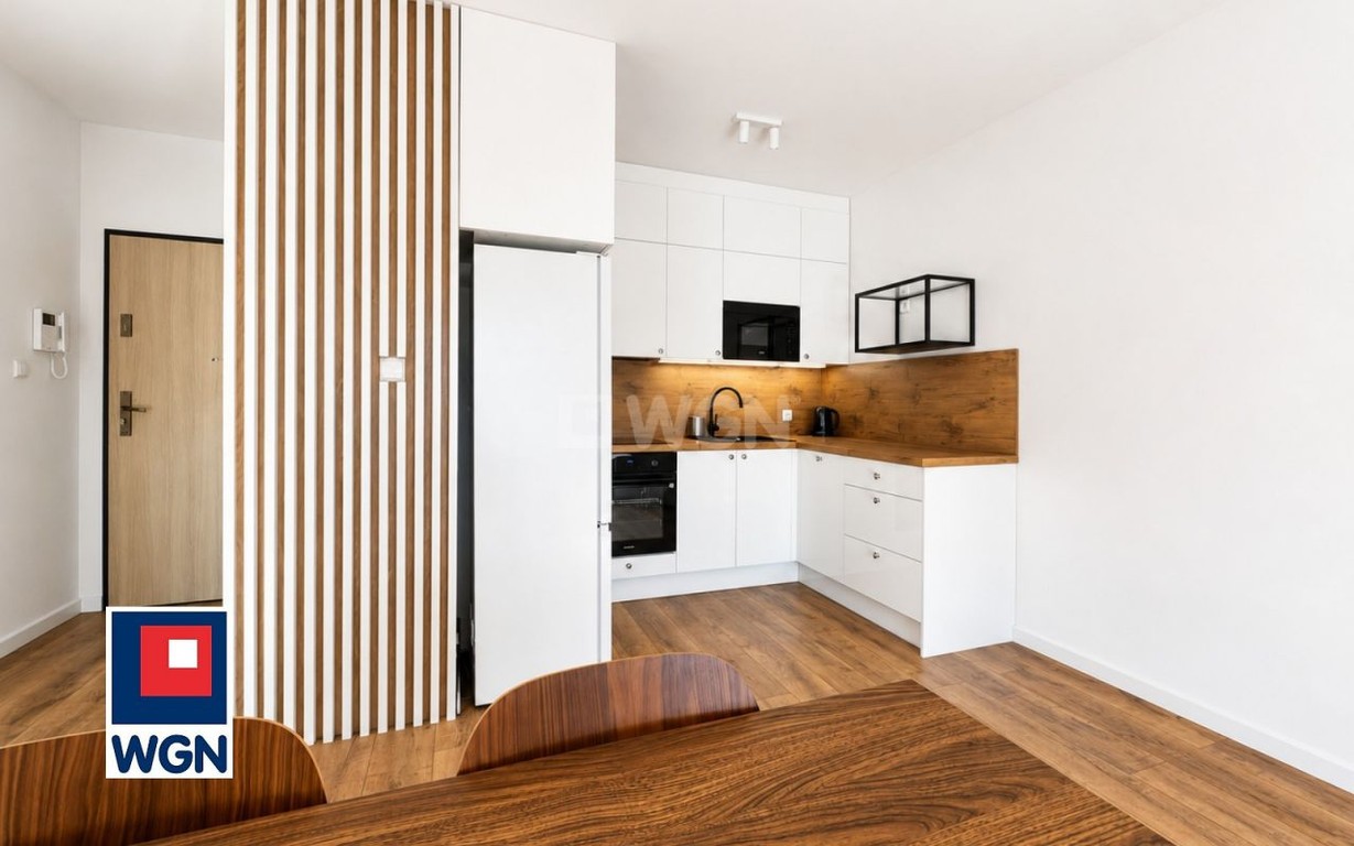 Mieszkanie do wynajęcia, 40 m², 2 pokoje Reda - Widok 3