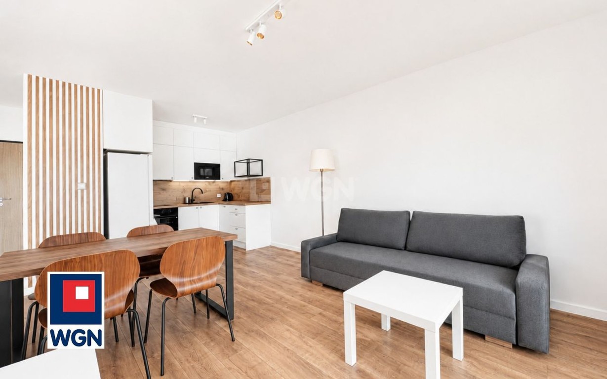 Mieszkanie do wynajęcia, 40 m², 2 pokoje Reda - Widok 5