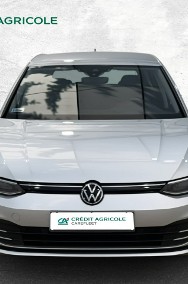 Volkswagen Golf VIII Volkswagen Golf VIII 2.0 TDI Life-2