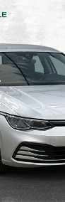 Volkswagen Golf VIII Volkswagen Golf VIII 2.0 TDI Life-3