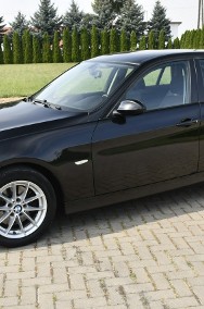 BMW SERIA 3 2,0benz DUDKI11 Navi,Parktronic,Klimatr 2 str.kredyt.-2