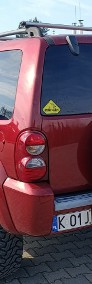 Jeep Cherokee III [KJ] Jeep 4x4 Podniesiony 214 ps Jimny-3