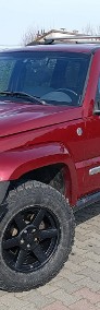 Jeep Cherokee III [KJ] Jeep 4x4 Podniesiony 214 ps Jimny-4