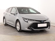 Toyota Corolla XII , Salon Polska, 1. Właściciel, Serwis ASO, Automat, Navi,