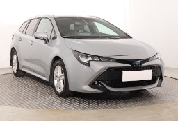 Toyota Corolla XII , Salon Polska, 1. Właściciel, Serwis ASO, Automat, Navi,