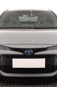 Toyota Corolla XII , Salon Polska, 1. Właściciel, Serwis ASO, Automat, Navi,-2