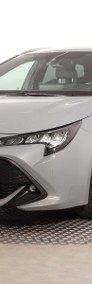 Toyota Corolla XII , Salon Polska, 1. Właściciel, Serwis ASO, Automat, Navi,-3