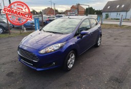 Ford Fiesta VIII 1.0 , automat