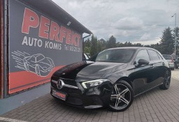 Mercedes-Benz Klasa A W177