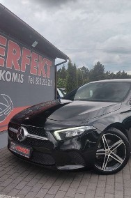 Mercedes-Benz Klasa A W177-2