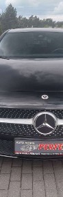 Mercedes-Benz Klasa A W177-3