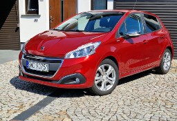 Peugeot 208 I Tylko 31 tys. km. NAVI, Kamera