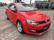 Volkswagen Polo V 1.4 benzyna Team