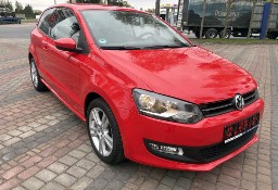 Volkswagen Polo V 1.4 benzyna Team