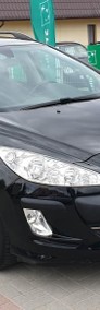 Peugeot 308 I Klima,Elektryka,Czujniki Parkowania,Halogeny,Esp-3