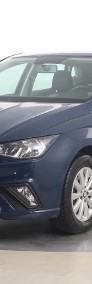 SEAT Ibiza V , Salon Polska, 1. Właściciel, VAT 23%, Klima, Parktronic-3