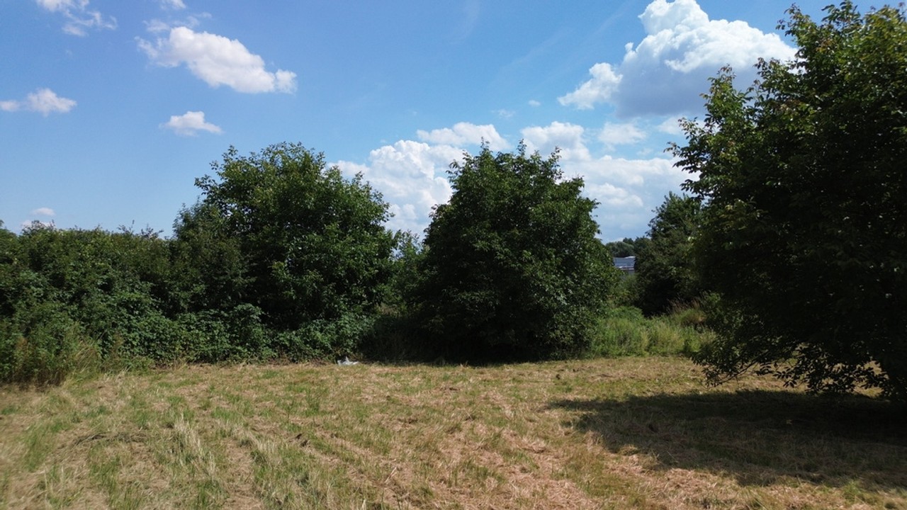 Budowlane Sobótka ul. Gazowa 1077 m² z mediami - Widok 6