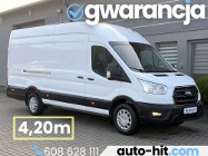 Ford Transit L4H3 4,20m Jumbo Drzwi 270st. 185KM /www.auto-hit.com/