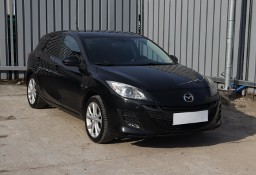 Mazda 3 II , Salon Polska, Xenon, Klimatronic, Tempomat, Parktronic,