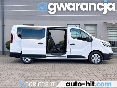 L2H1 Długi 150KM 9 os. 2xB.drzwi *63.500km /www.auto-hit.com/-1