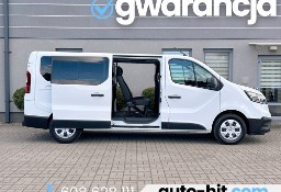 Renault Trafic III L2H1 Długi 150KM 9 os. 2xB.drzwi *63.500km /www.auto-hit.com/