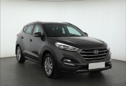 Hyundai Tucson , Salon Polska, Klimatronic, Tempomat, Parktronic,
