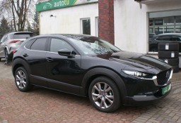 Mazda CX-30 I rejestracja 2020 Parktronic Klimatronic Kamera Cofania