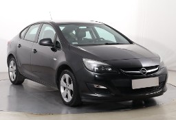 Opel Astra J , Salon Polska, GAZ, Klima, Tempomat, Parktronic