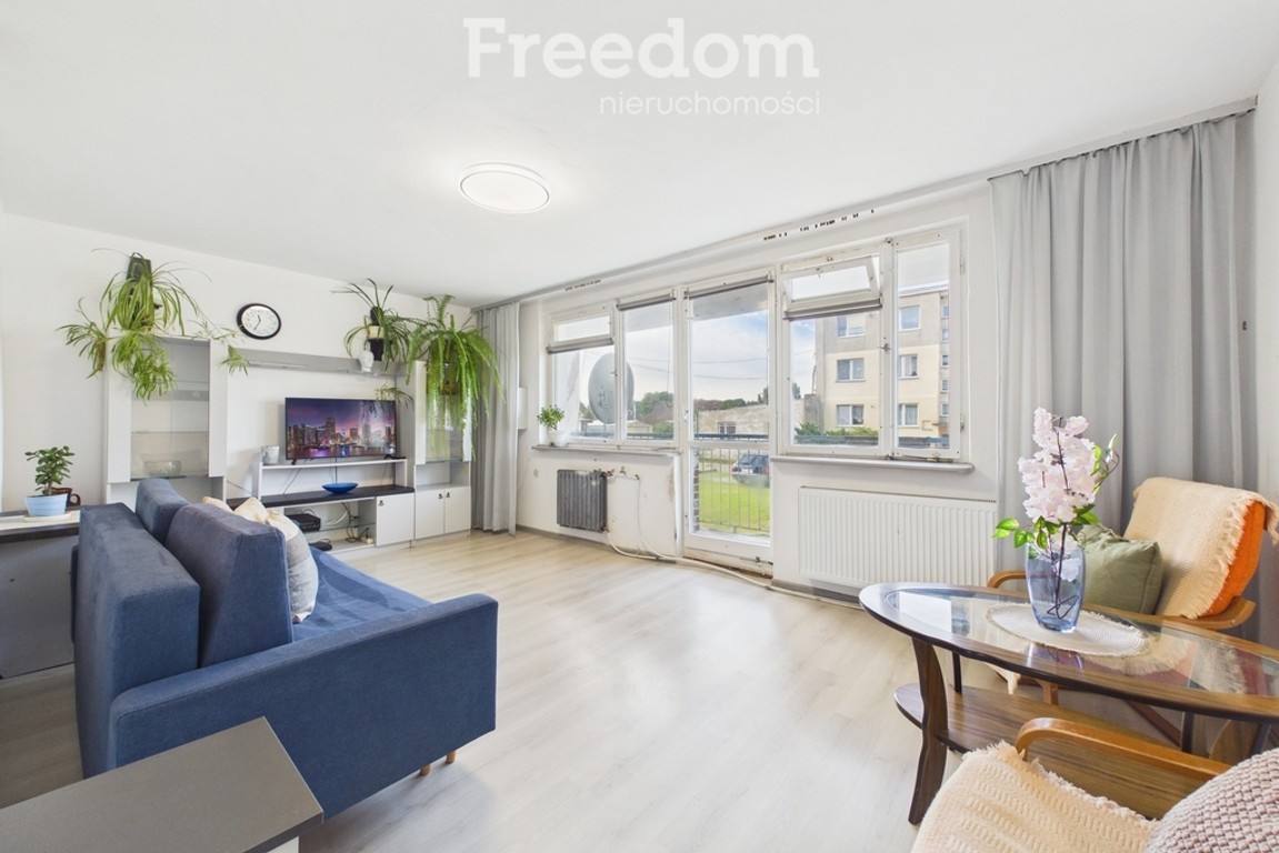 Mieszkanie na sprzedaż, 3 pokoje, 75 m², Waplewo Wielkie