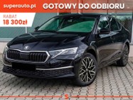 Skoda Octavia IV Drive Selection 1.5 TSI Drive Selection 1.5 TSI 150KM