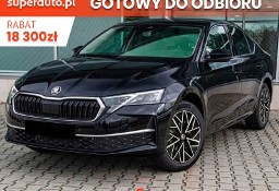Skoda Octavia IV Drive Selection 1.5 TSI Drive Selection 1.5 TSI 150KM