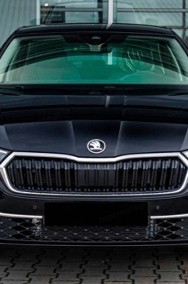 Skoda Octavia IV Drive Selection 1.5 TSI Drive Selection 1.5 TSI 150KM-2
