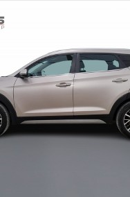 Hyundai Tucson III Hyundai Tucson 1.6 T-GDi Style 4WD DCT-2